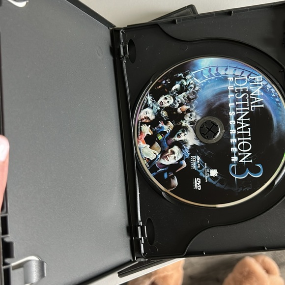 Final Destination DVD Collection - Picture 4 of 5